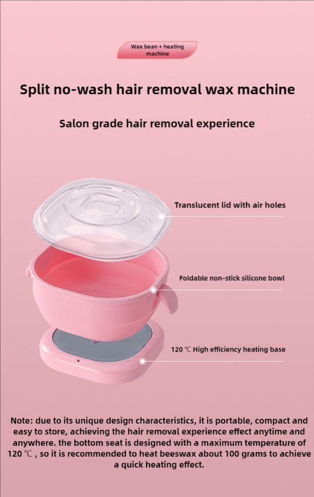 3-in-1 Dense Wax Heater - Image 9