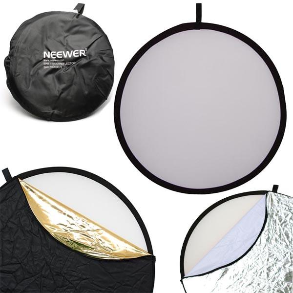 80 cm 5-in-1 Light Reflector Panel - Image 3