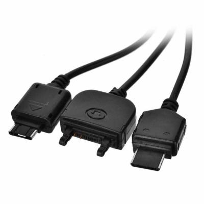 10in 1 Universal USB Charging Sync Data Cable - Image 2