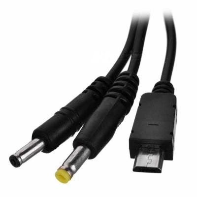 10in 1 Universal USB Charging Sync Data Cable - Image 4