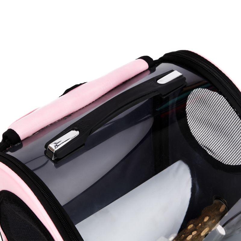 Foldable porous and breathable pet bag - Image 3