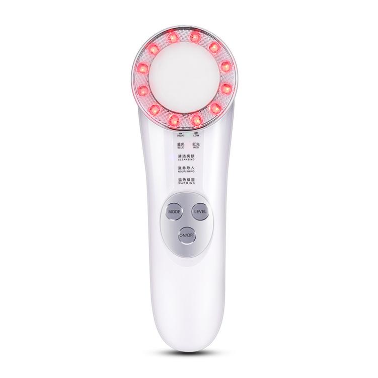 Hailicare 7-in-1 Facial Cleansing Lifting IPL Beauty Apparatus - Image 3