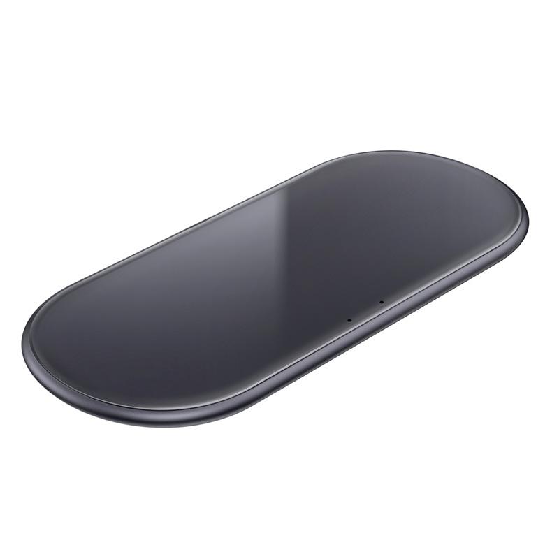Desktop two-in-one wireless charger - Image 3