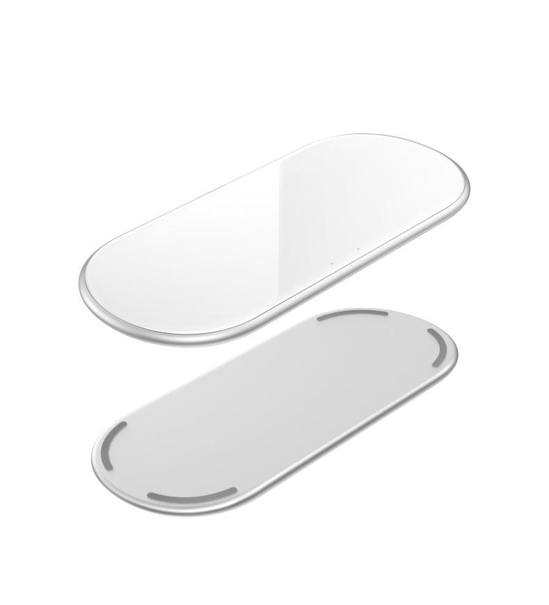 Desktop two-in-one wireless charger - Image 7