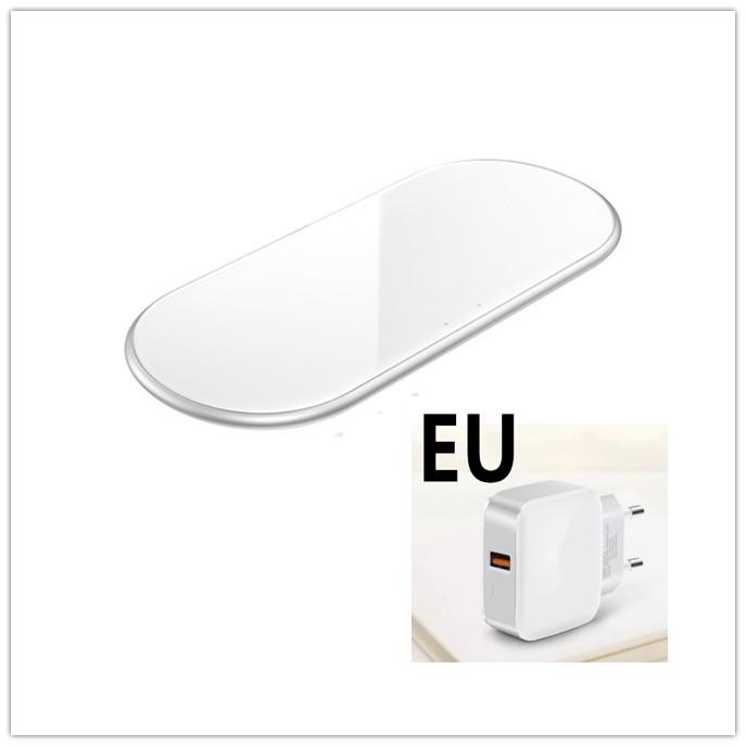 Desktop two-in-one wireless charger - Image 9