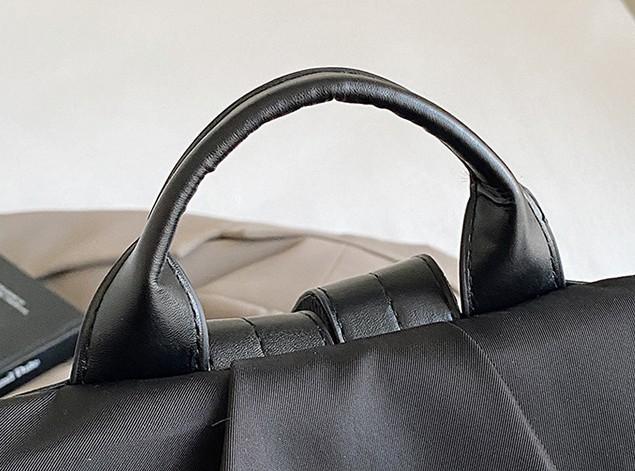 Women Fashion Bags Travel Backpack Trendy Fashion Large Capacity - Image 6