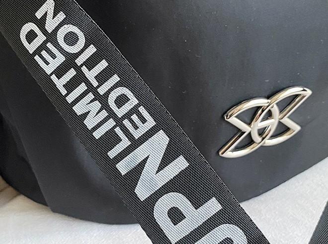 Women Fashion Bags Travel Backpack Trendy Fashion Large Capacity - Image 8