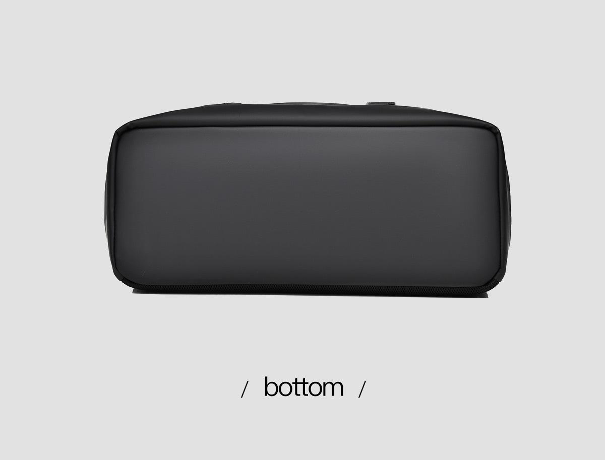 Men's And Women's Leisure Travel Waterproof Lightweight Backpack - Image 8