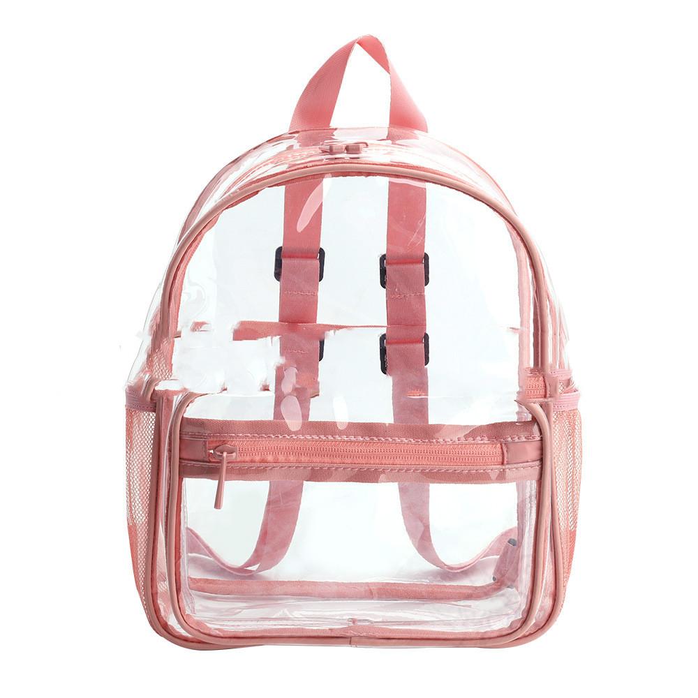 Simple Style Student Backpack Travel Business Backpack - Image 4