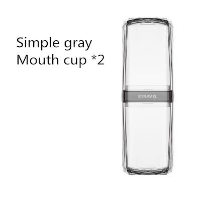 Washing suit bag travel bag men's travel travel bag storage travel does not include toiletries packaging - Image 7