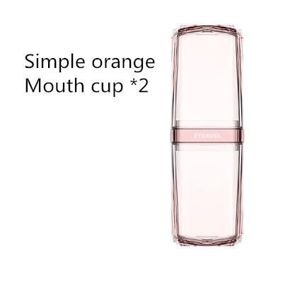 Washing suit bag travel bag men's travel travel bag storage travel does not include toiletries packaging - Image 8