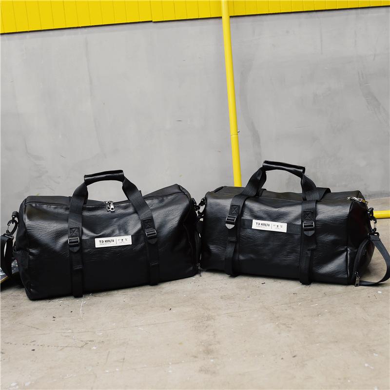 Portable travel bag - Image 3