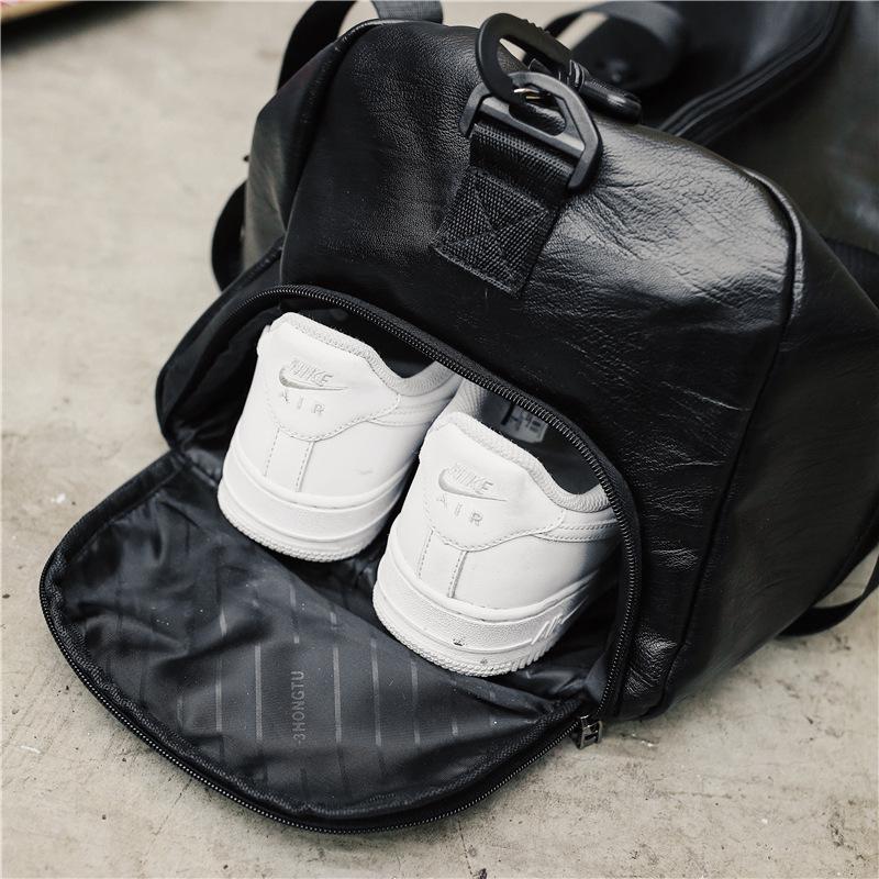 Portable travel bag - Image 7