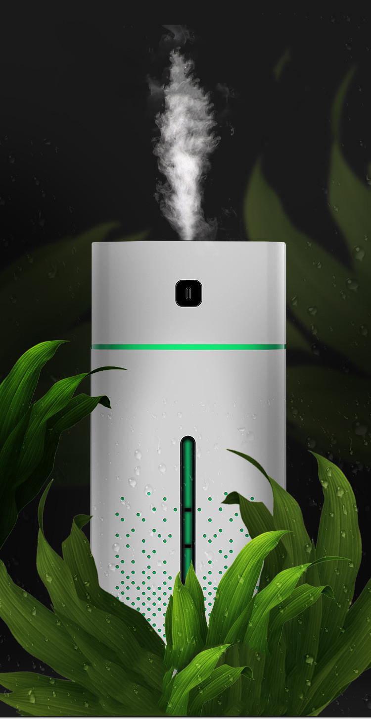 Water cube humidifier - Image 5