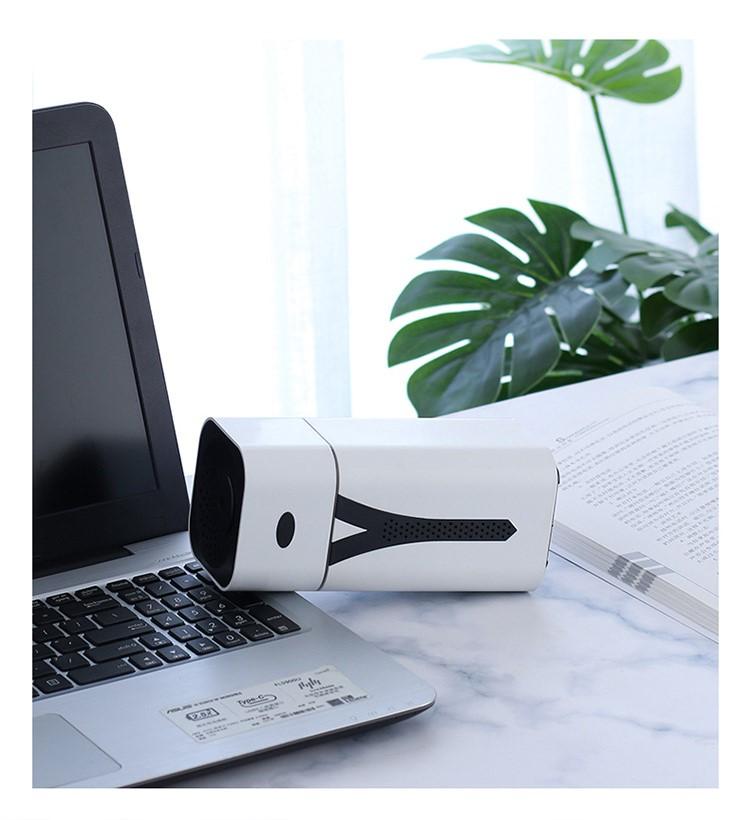 Water cube humidifier - Image 3