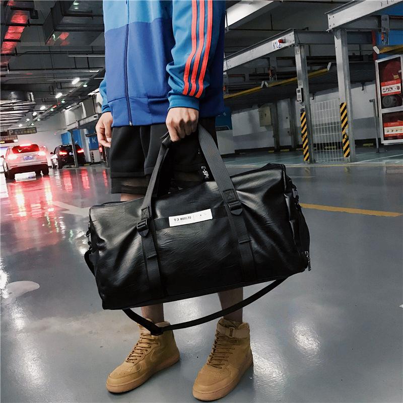 Portable travel bag - Image 6