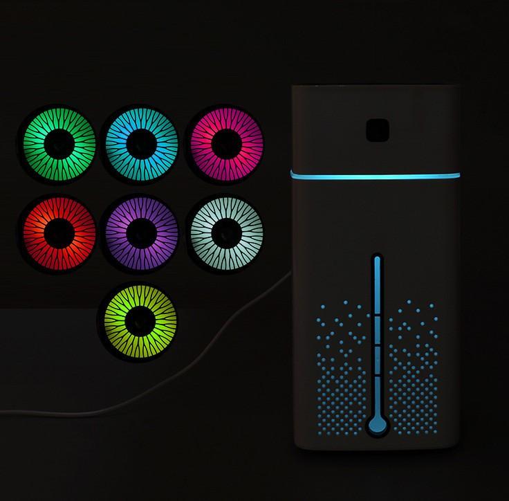 Water cube humidifier - Image 6