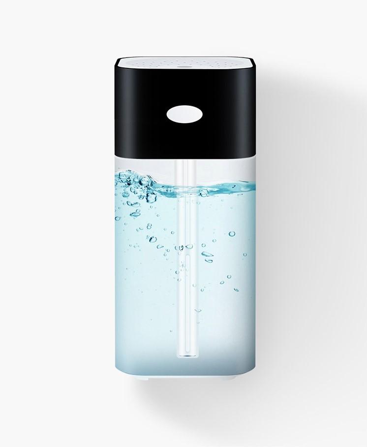 Water cube humidifier - Image 2