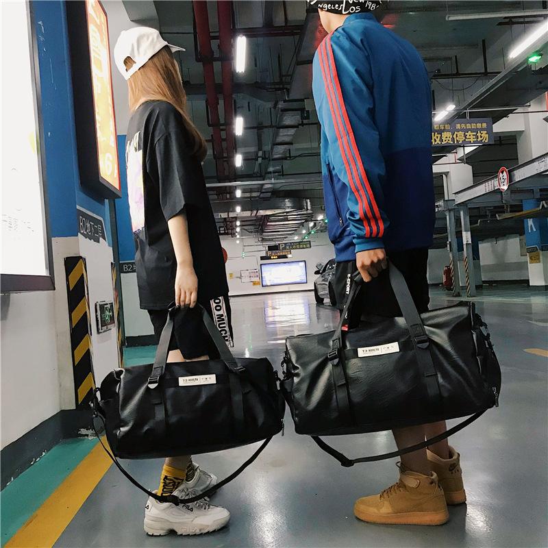 Portable travel bag - Image 2