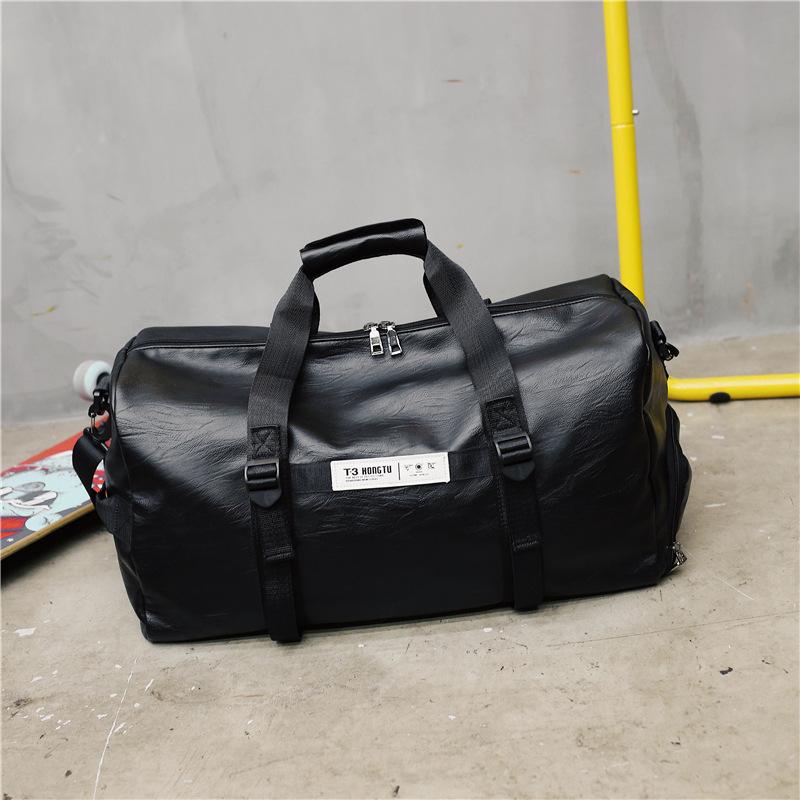 Portable travel bag - Image 5