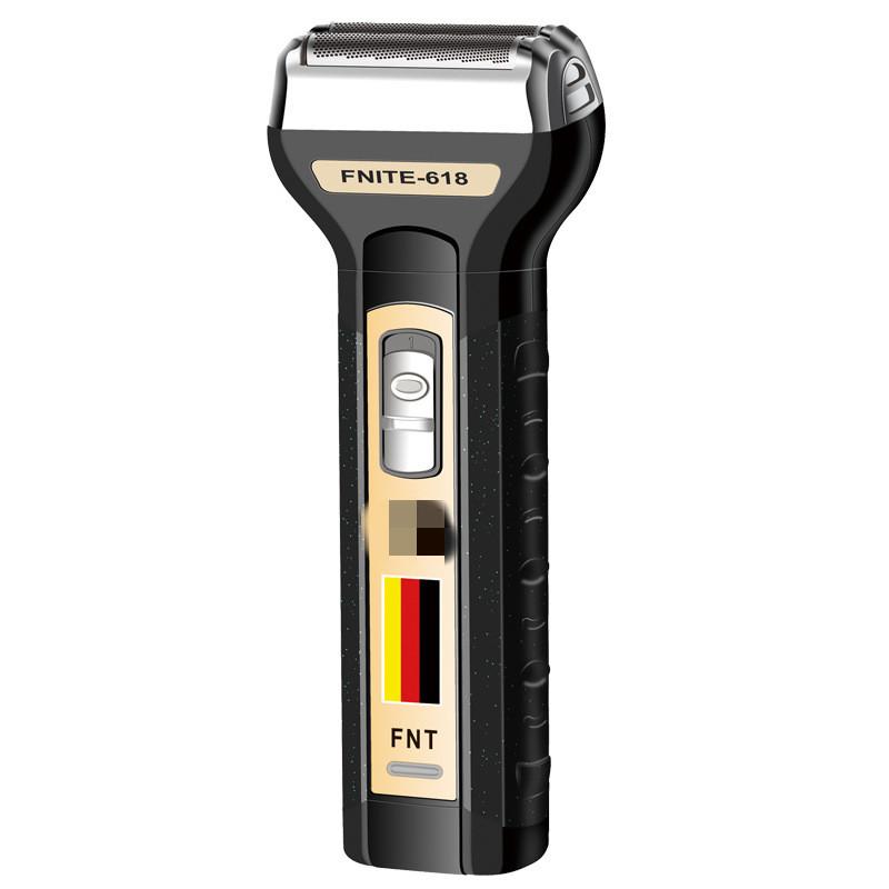 Multifunctional three in one electric shaver - Image 5