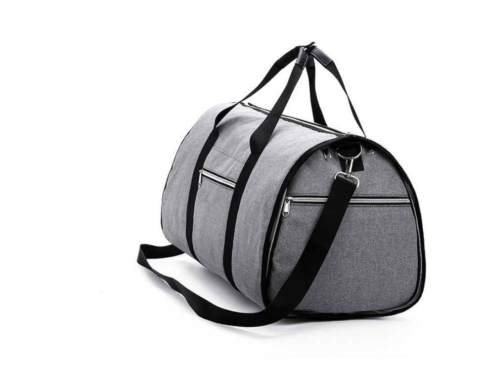Cylinder travel bag - Image 4