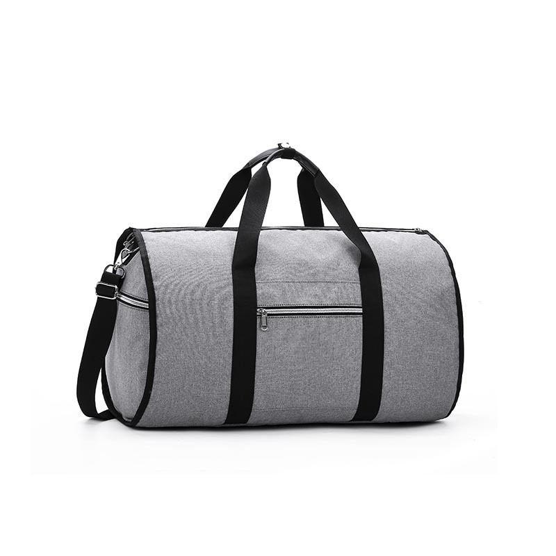 Cylinder travel bag - Image 8