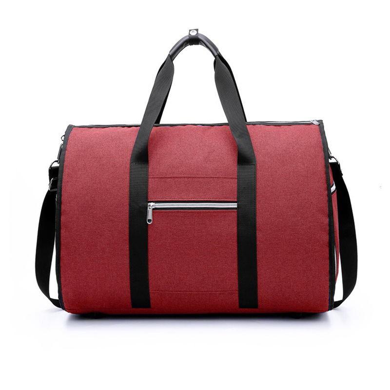 Cylinder travel bag - Image 9