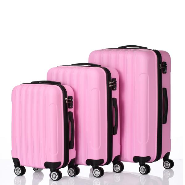 Luggage 3-in-1 - Image 8