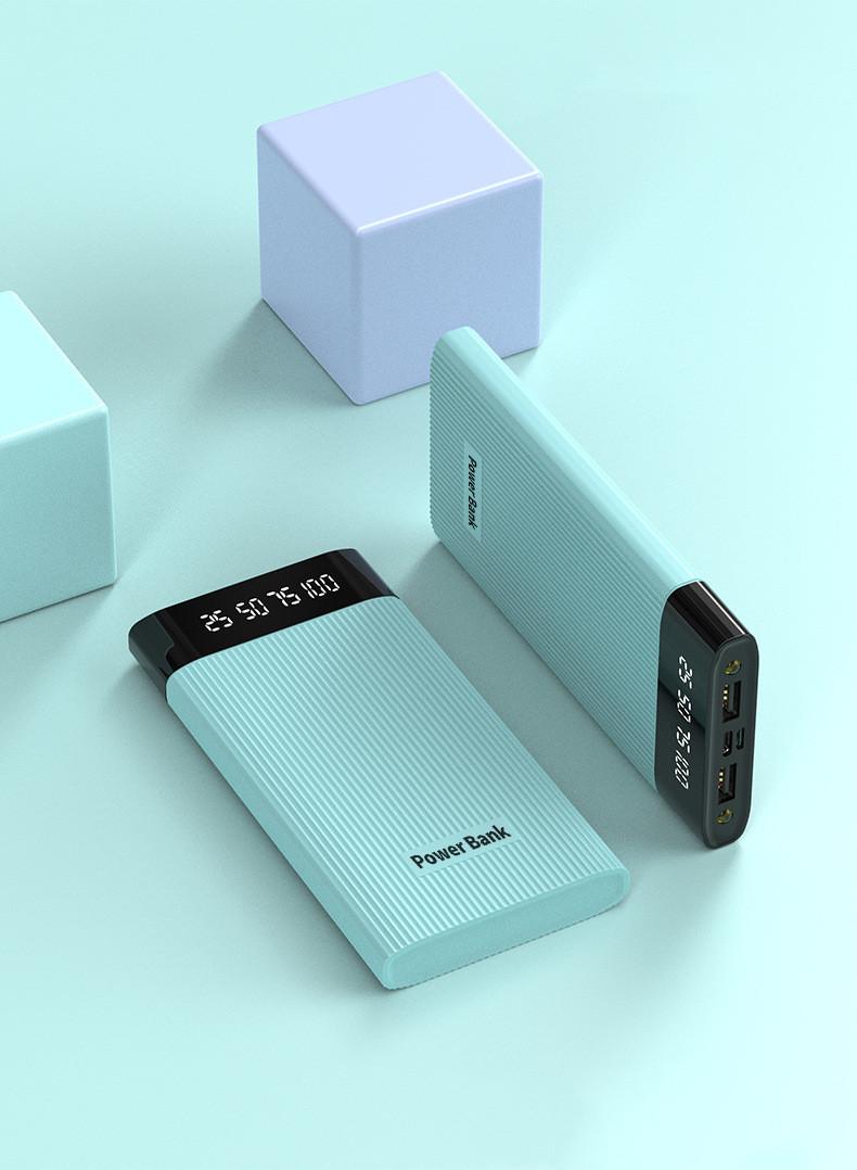 With dual LED lamp charger - Image 3