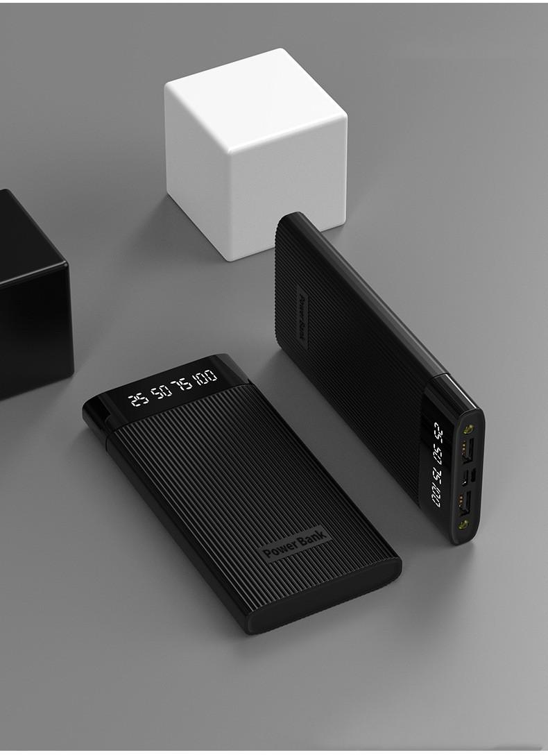 With dual LED lamp charger - Image 2