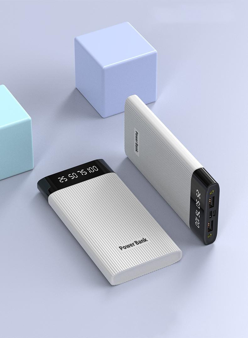 With dual LED lamp charger - Image 5