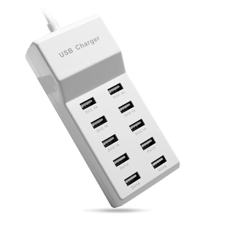5V2a Charger USB multi port mobile phone charger - Image 2