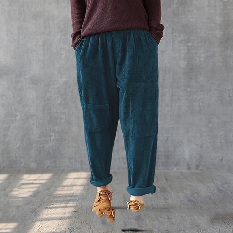 Children of corduroy in autumn and winter - Image 2