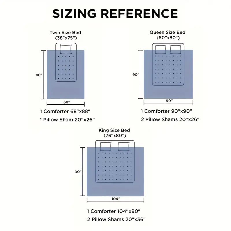 Spring Milan Quilt 3-piece Set Queen - Image 3