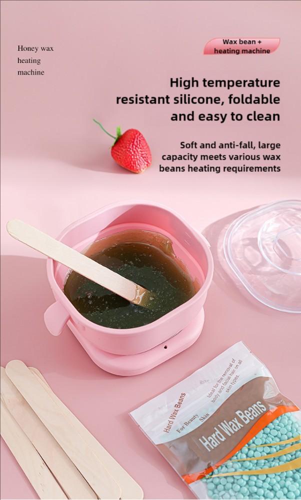 3-in-1 Dense Wax Heater - Image 7