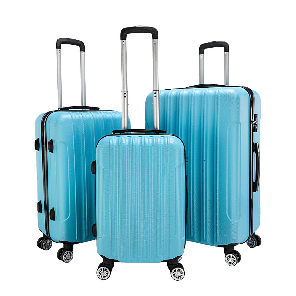 Trunk 3-in-1 Blue - Image 2