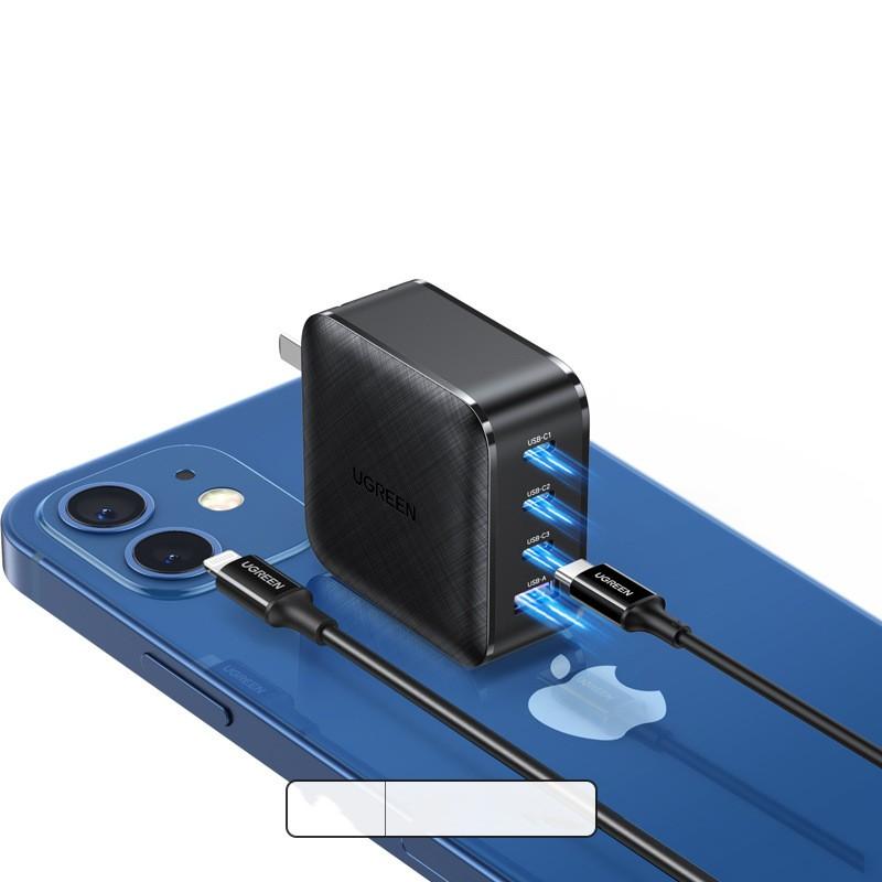 UGreen 65W Gallium Nitride Charger - Image 9