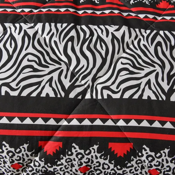 Felicie Quilt 3 Piece Set King - Image 3