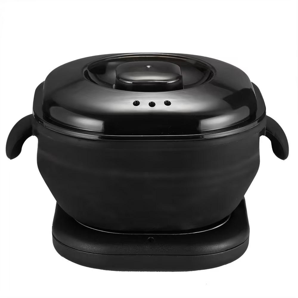 3-in-1 Dense Wax Heater - Image 5