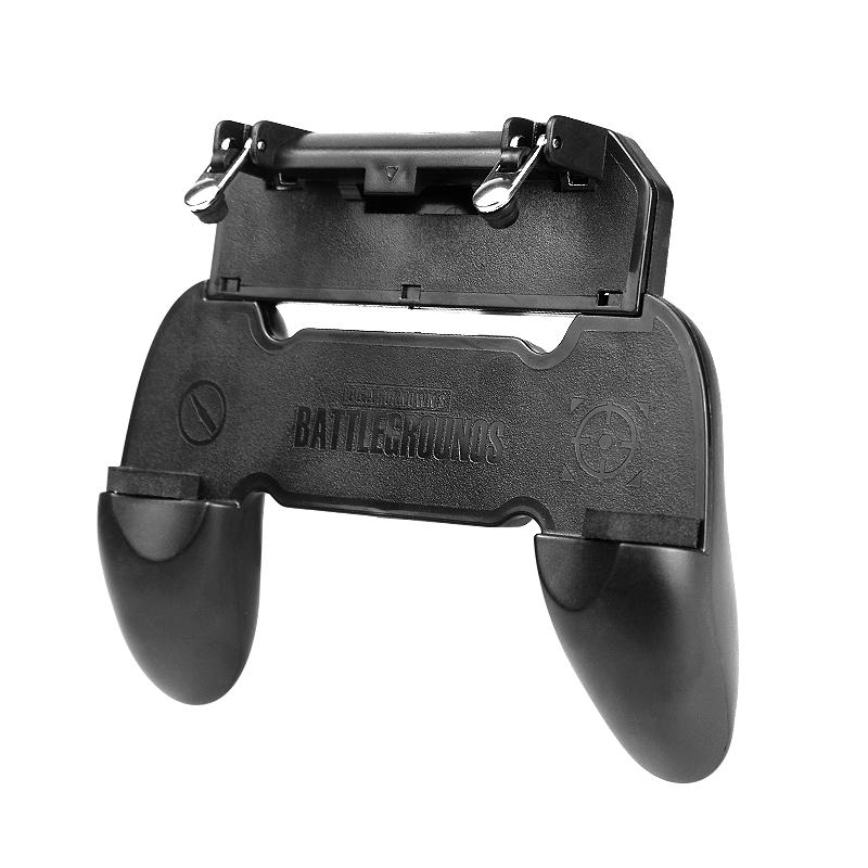 Mobile Phone Auxiliary Physical Plug-in Suit Handle - Image 4