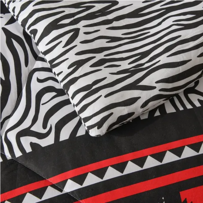 Felicie Quilt 3 Piece Set Queen - Image 6