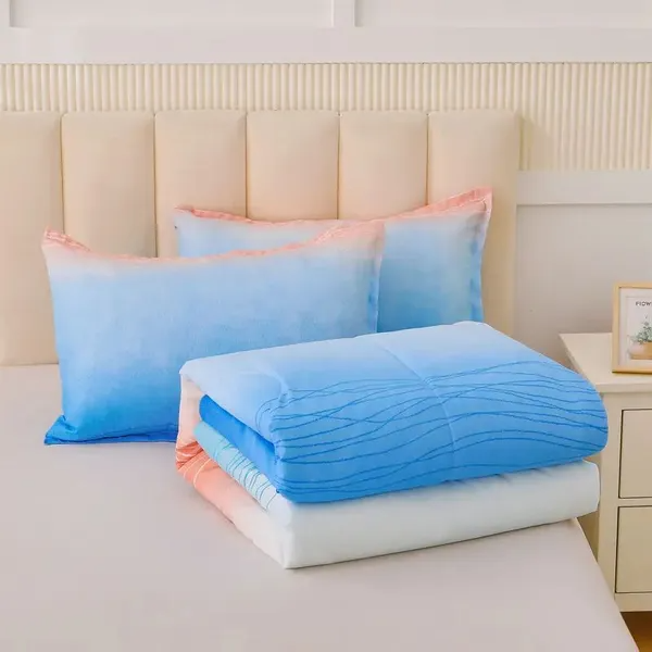 Rui Li Life Quilt 3-piece Set - Image 2