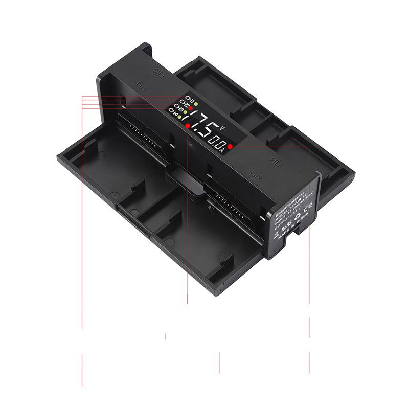 Battery Charger PRO Charger - Image 3