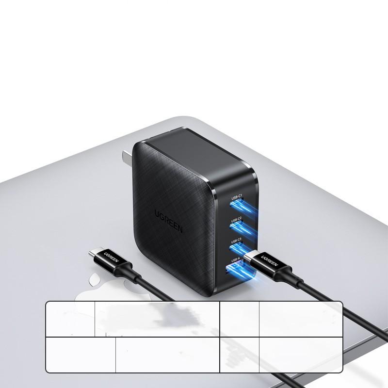 UGreen 65W Gallium Nitride Charger - Image 5