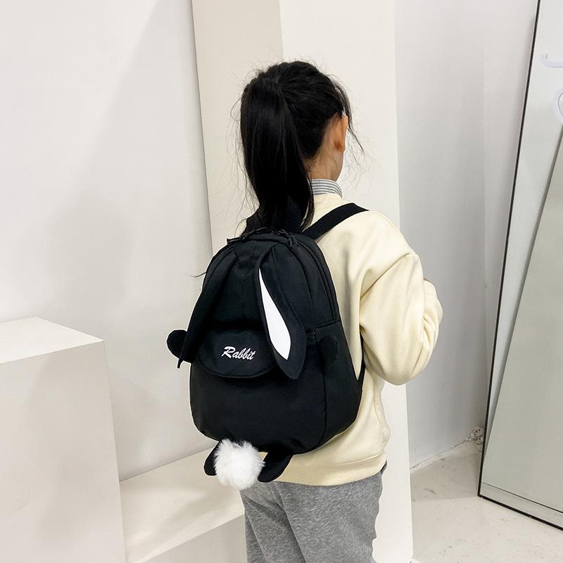 Cartoon Cute Children Lightweight Backpack - Image 10