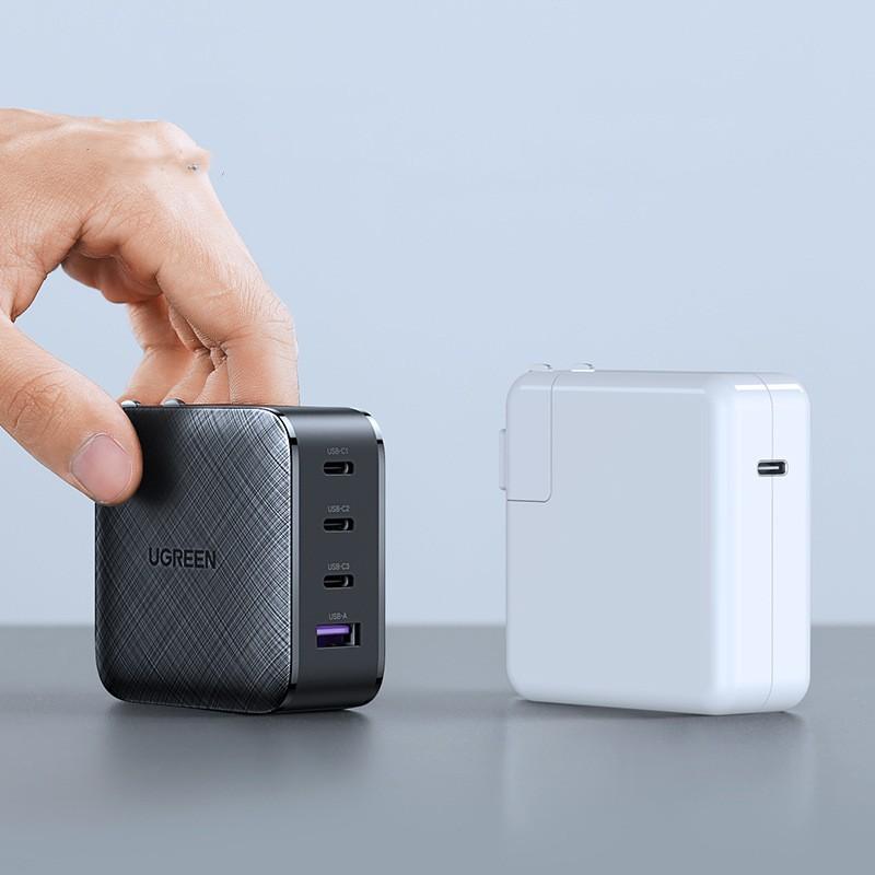 UGreen 65W Gallium Nitride Charger - Image 3