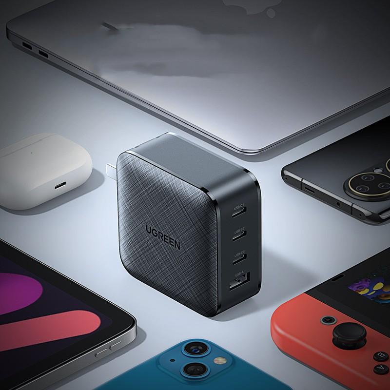 UGreen 65W Gallium Nitride Charger - Image 2