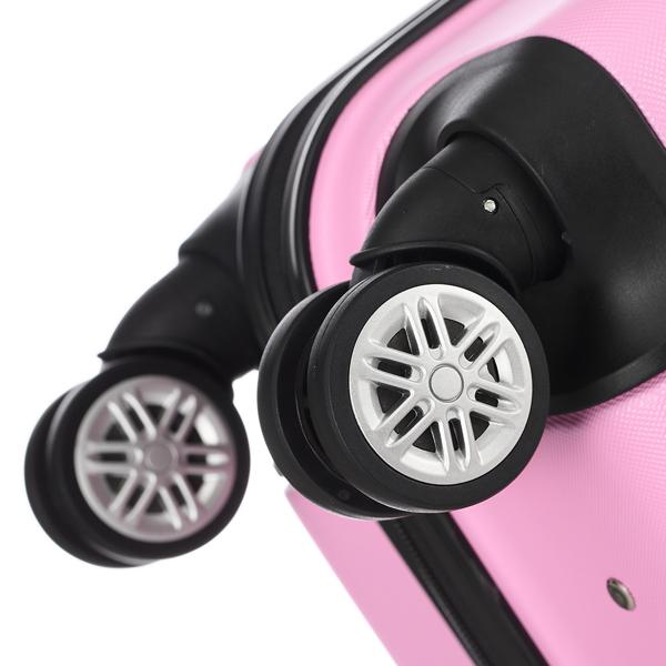 Luggage 3-in-1 - Image 4