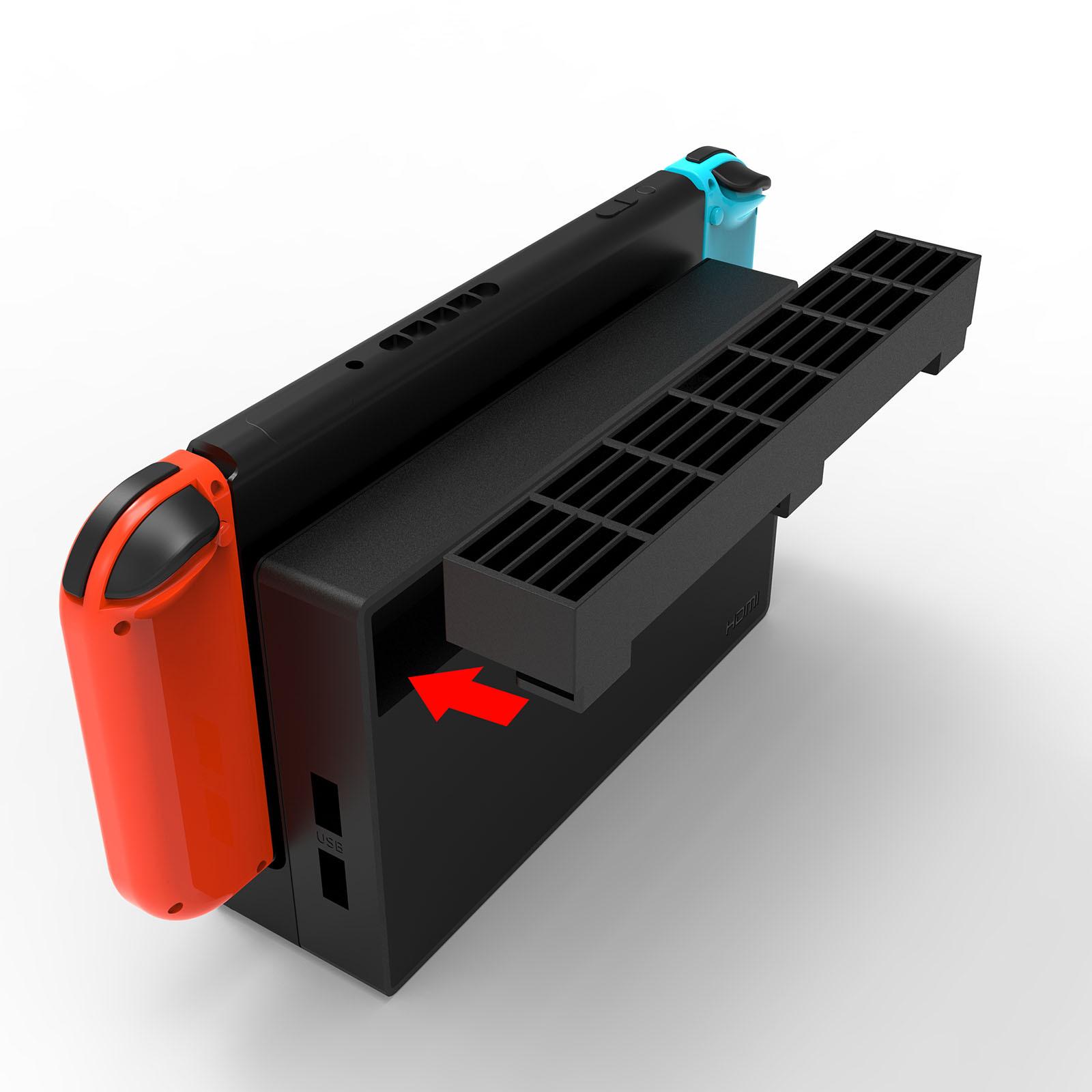 Host Base Clip Storage Card Box 35 In 1 Game - Image 5